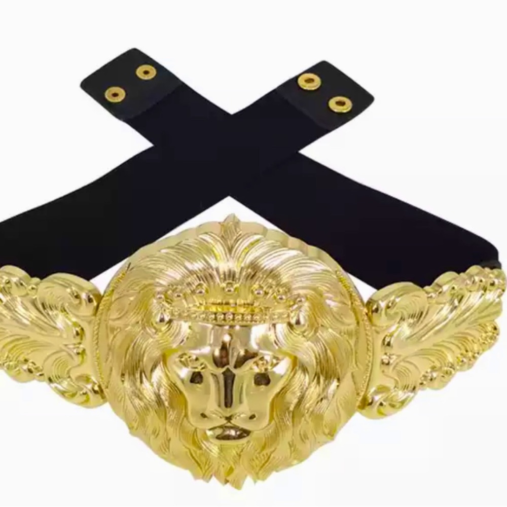 Belt